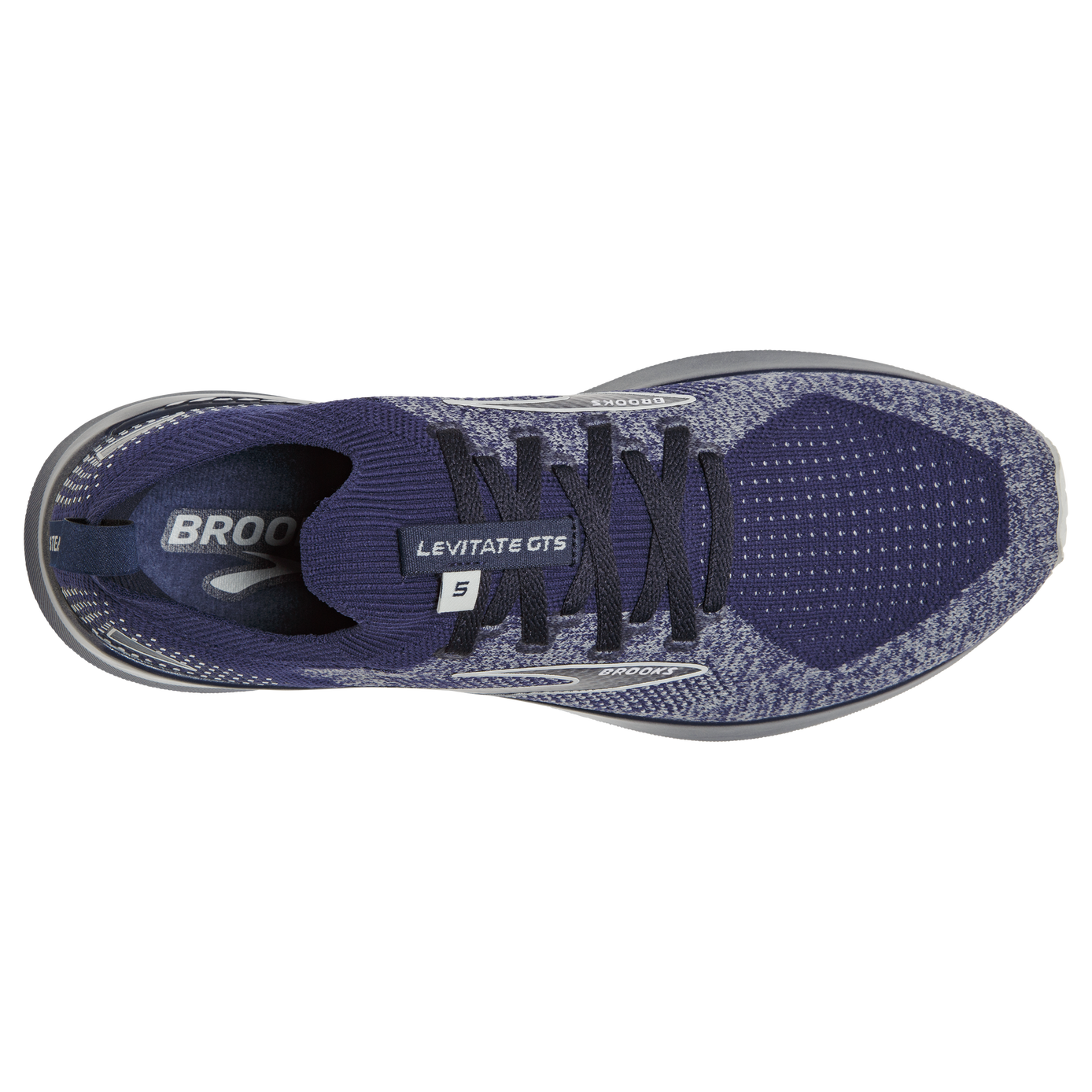 Brooks Levitate Stealthfit GTS 5 Clothing Shoes & Jewelry 